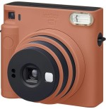 Fujifilm instax square sq 1 terracotta ora camara