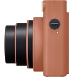 Fujifilm instax square sq 1 terracotta ora camara