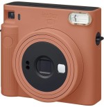 Fujifilm instax square sq 1 terracotta ora camara