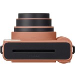 Fujifilm instax square sq 1 terracotta ora camara