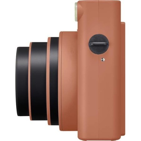 Fujifilm instax square sq 1 terracotta ora camara