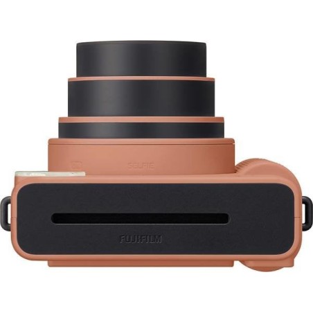 Fujifilm instax square sq 1 terracotta ora camara