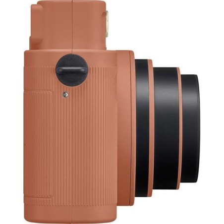 Fujifilm instax square sq 1 terracotta ora camara