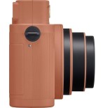 Fujifilm instax square sq 1 terracotta ora camara