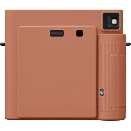 Fujifilm instax square sq 1 terracotta ora camara