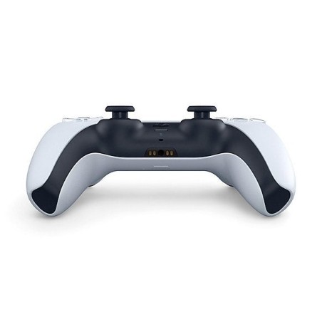 Mando sony ps5 dualsense blanco controlador inalambrico 9399704