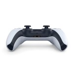 Mando sony ps5 dualsense blanco controlador inalambrico 9399704