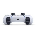 Mando sony ps5 dualsense blanco controlador inalambrico 9399704