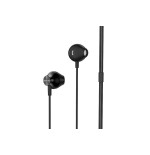 Auriculares intrauditivos philips taue100bk jack 3.5 negros