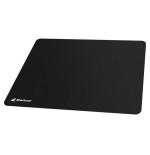 Alfombrilla gaming sharkoon 1337 v2 negro xl 450x380x3mm