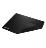 Alfombrilla gaming sharkoon 1337 v2 negro xl 450x380x3mm