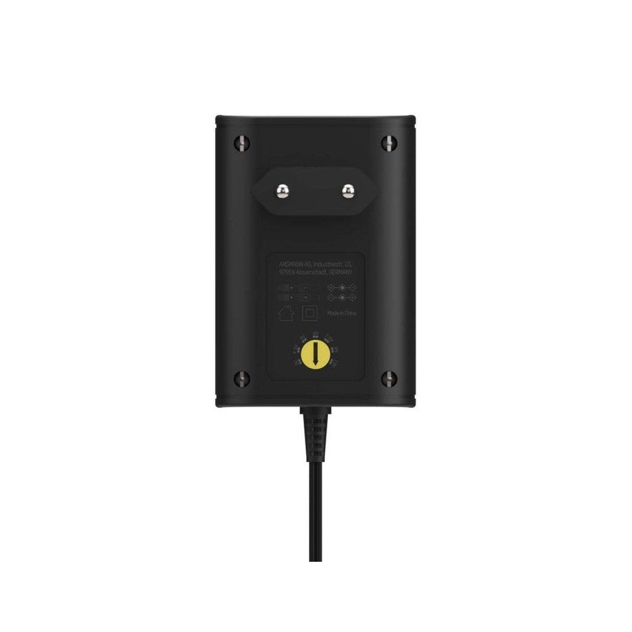 Ansmann cargador 7 tips 1500 máx. 18 w 1201-024