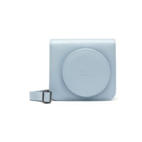 Fujifilm instax sq 1 bolsa glacier azul