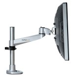 Startech.com brazo de soporte para montaje en escritorio - articulado - de aluminio - premium