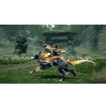 Monster hunter rise