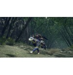 Monster hunter rise