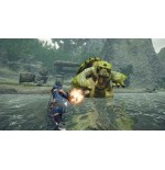 Monster hunter rise