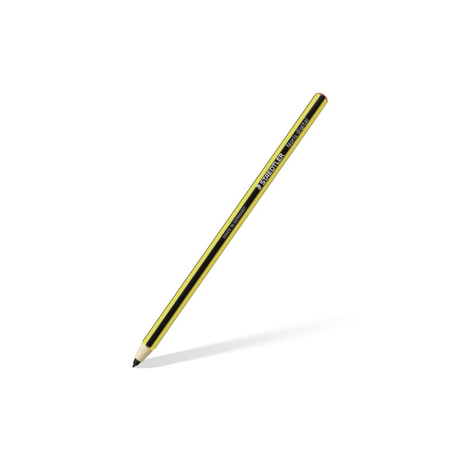 Staedtler lápiz noris digital classic 0.7mm tecnologia erm