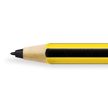 Staedtler lápiz noris digital classic 0.7mm tecnologia erm