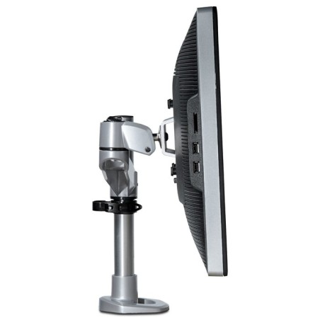 Startech.com brazo de soporte para montaje en escritorio - articulado - de aluminio - premium