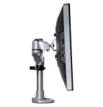 Startech.com brazo de soporte para montaje en escritorio - articulado - de aluminio - premium