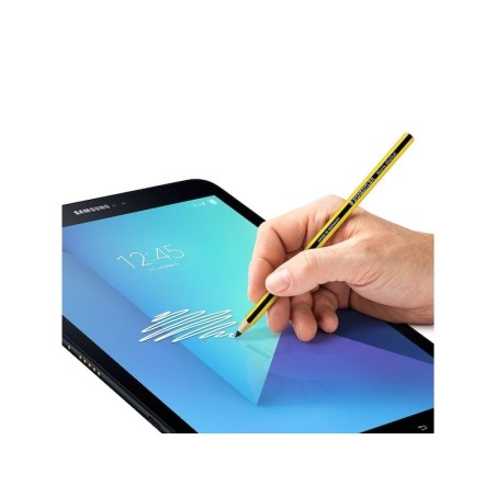 Staedtler lápiz noris digital classic 0.7mm tecnologia erm