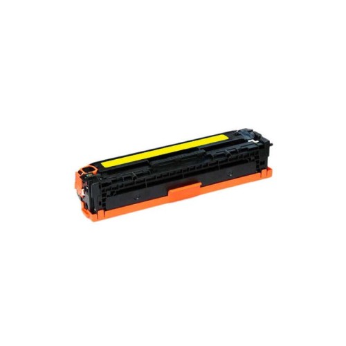 Canon 718 amarillo cartucho de toner generico 2659b002