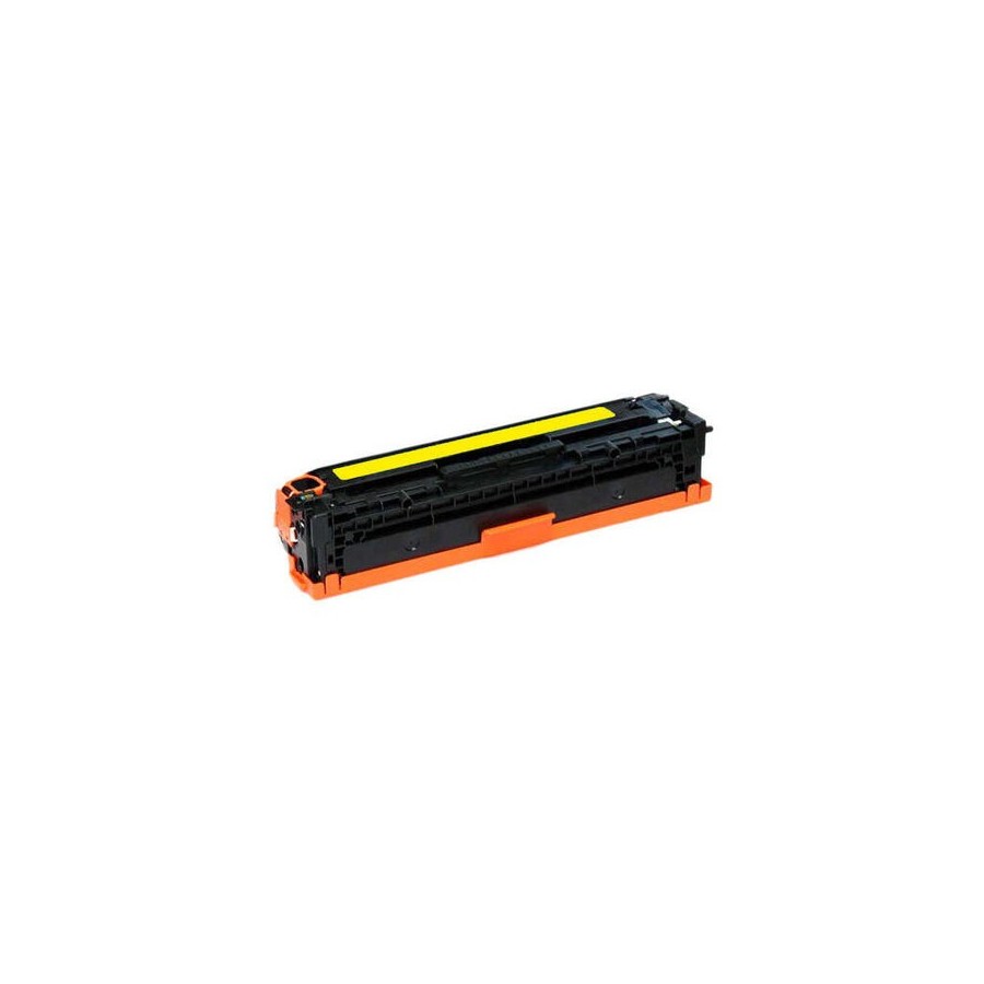 Canon 718 amarillo cartucho de toner generico 2659b002