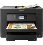 Multifuncion epson workforce wf-7830dtwf  a3 wifi