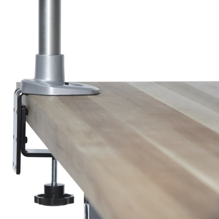 Startech.com brazo de soporte para montaje en escritorio - articulado - de aluminio - premium