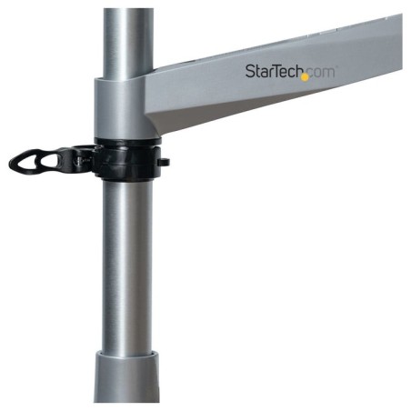 Startech.com brazo de soporte para montaje en escritorio - articulado - de aluminio - premium
