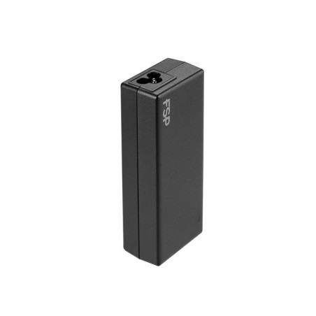 Fortron fsp cargador portatil pro 90 fsp090-dbbn3 90w 100-240v