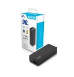 Fortron fsp cargador portatil pro 90 fsp090-dbbn3 90w 100-240v