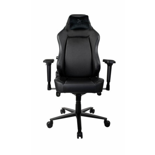 Arozzi gaming silla primo pu black - black logo