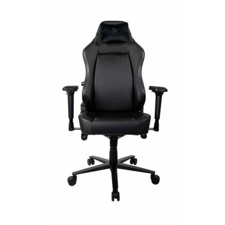 Arozzi gaming silla primo pu black - black logo