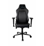 Arozzi gaming silla primo pu black - black logo