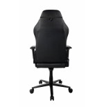 Arozzi gaming silla primo pu black - black logo
