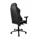 Arozzi gaming silla primo pu black - black logo