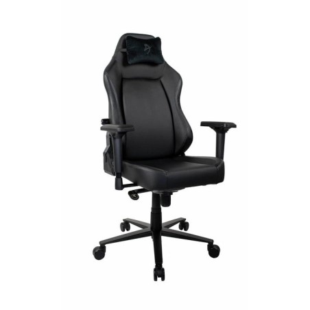 Arozzi gaming silla primo pu black - black logo