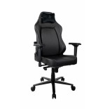 Arozzi gaming silla primo pu black - black logo