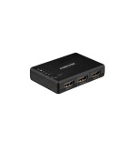 Conmutador hdmi fonestar fo-22sw51 5 entradas-1 salida