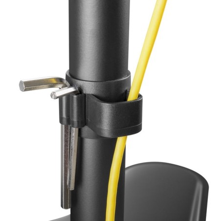 Ewent ew1535 soporte sobremesa monitor 32" vesa
