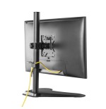 Ewent ew1535 soporte sobremesa monitor 32" vesa