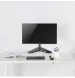 Ewent ew1535 soporte sobremesa monitor 32" vesa