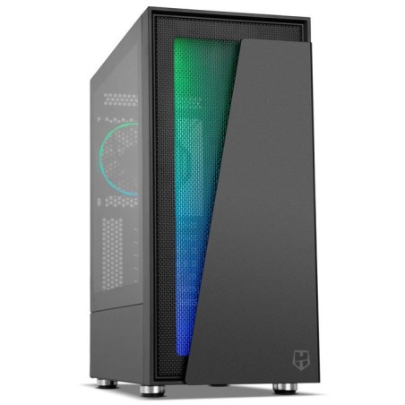 Caja pc nox semitorre atx  hummer blaster