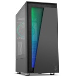 Caja pc nox semitorre atx  hummer blaster