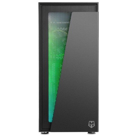 Caja pc nox semitorre atx  hummer blaster