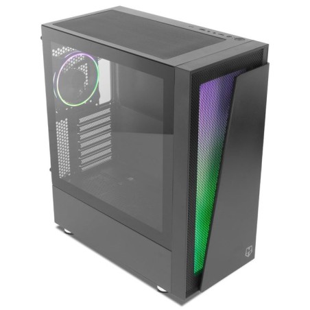 Caja pc nox semitorre atx  hummer blaster