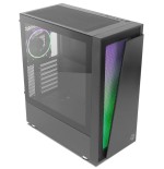 Caja pc nox semitorre atx  hummer blaster
