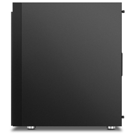 Caja pc nox semitorre atx  hummer blaster